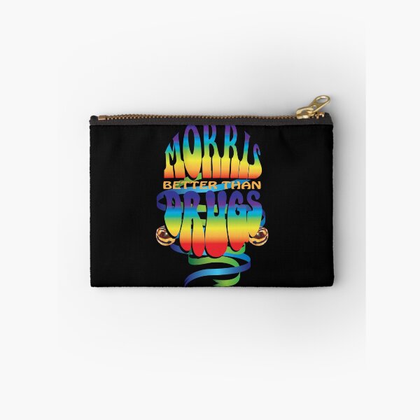 Item preview, Morris, Better than Drugs designed and sold by MorrisStuff.