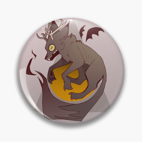 Item preview, Kreacher designed and sold by Kaleidoscope-K9.