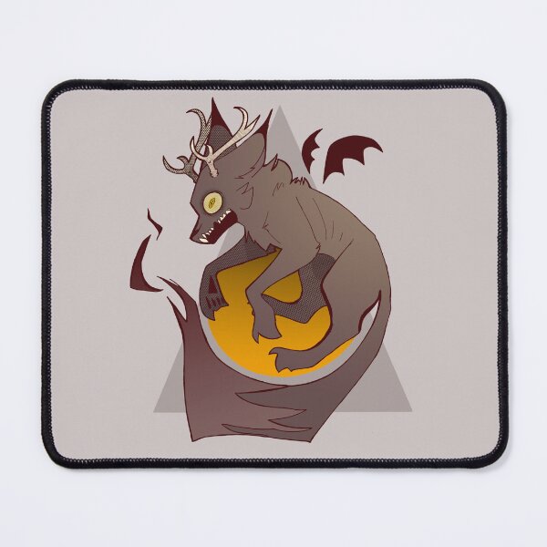 Item preview, Kreacher designed and sold by Kaleidoscope-K9.