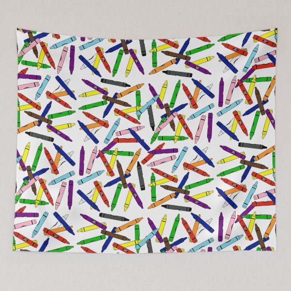 Item preview, Fancy Pride Crayons designed and sold by DF3.