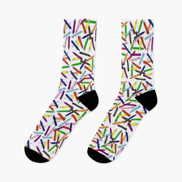 Item preview, Fancy Pride Crayons designed and sold by DF3.