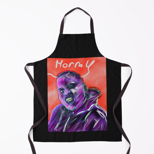 Item preview, Morray, rapper singer inspired designed and sold by SchmickCreation.