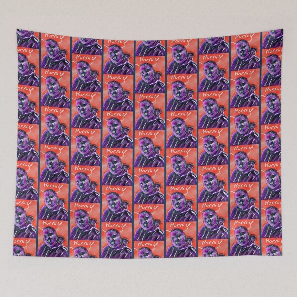 Item preview, Morray, rapper  singer inspired   designed and sold by SchmickCreation.