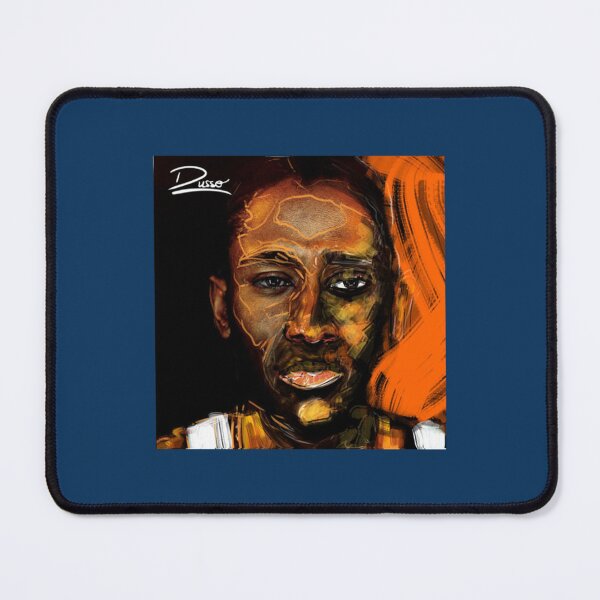 Item preview, Mos def, black on both sides, album inspired artwork designed and sold by SchmickCreation.