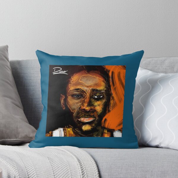Item preview, Mos def, black on both sides,  album inspired artwork   designed and sold by SchmickCreation.