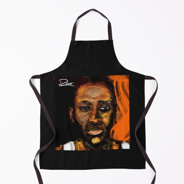 Item preview, Mos def, black on both sides,  album inspired artwork   designed and sold by SchmickCreation.