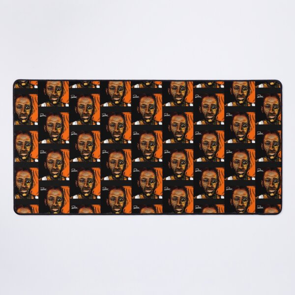 Item preview, Mos def, black on both sides, album inspired artwork designed and sold by SchmickCreation.