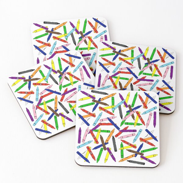 Item preview, Fancy Pride Crayons designed and sold by DF3.