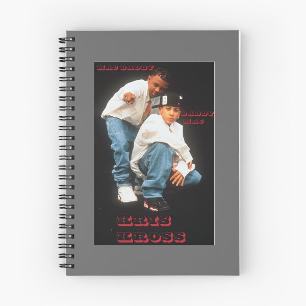 Item preview, Kris Kross Classic designed and sold by ElsaHoeger.