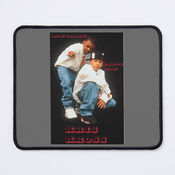 Item preview, Kris Kross Classic designed and sold by ElsaHoeger.