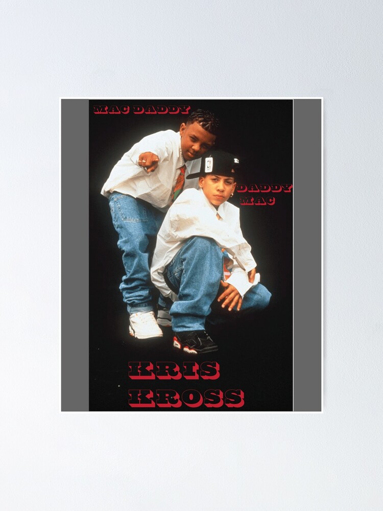 Kris Kross Classic
