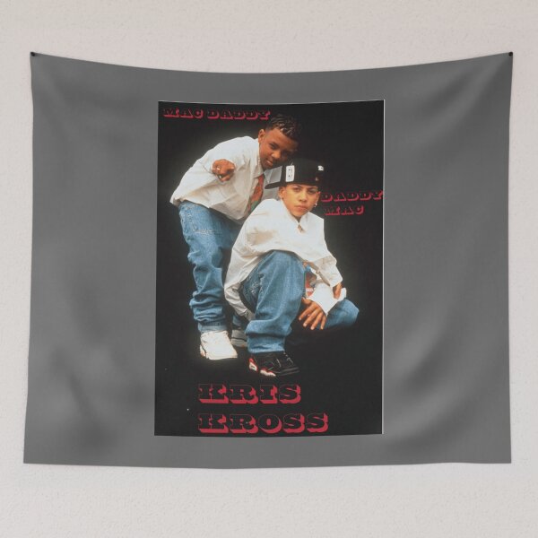 Item preview, Kris Kross Classic designed and sold by ElsaHoeger.