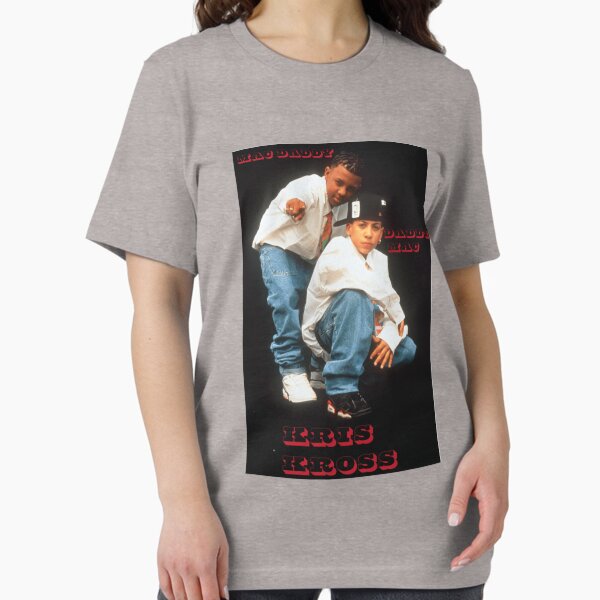 Kris Kross T-Shirts for Sale | Redbubble