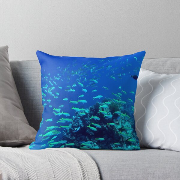 Item preview, Shoal of fish  designed and sold by bashta.