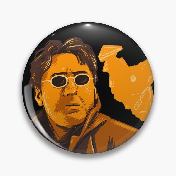 Item preview, Otto designed and sold by cheapbourbon.