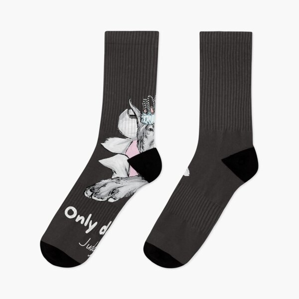 Item preview, Only dogs can judge me, Dog Person designed and sold by Nero9o.
