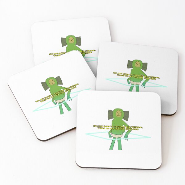 Item preview, No No Square designed and sold by GraceReid8.