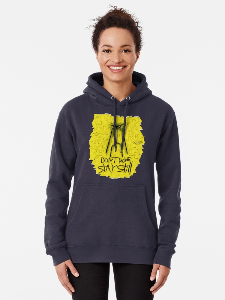 Backrooms - Level 94 Pullover Hoodie for Sale by Spvilles