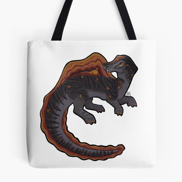 Item preview, Toony Spinosaurus  designed and sold by NightStarDesign.