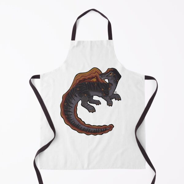 Item preview, Toony Spinosaurus designed and sold by NightStarDesign.