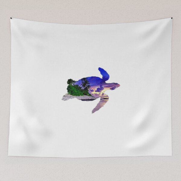 Item preview, Hawaiian Paradise designed and sold by NINUNO.