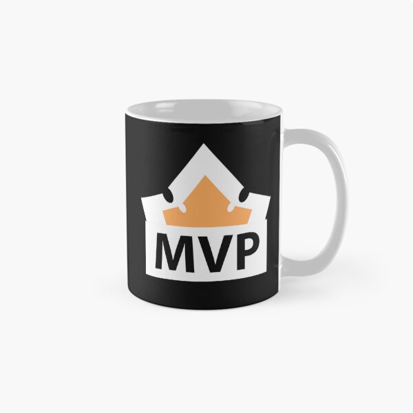 Item preview, MVP (Most Valuable Player)   designed and sold by SchmickCreation.