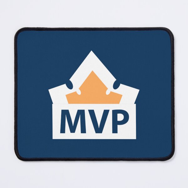 Item preview, MVP (Most Valuable Player)   designed and sold by SchmickCreation.
