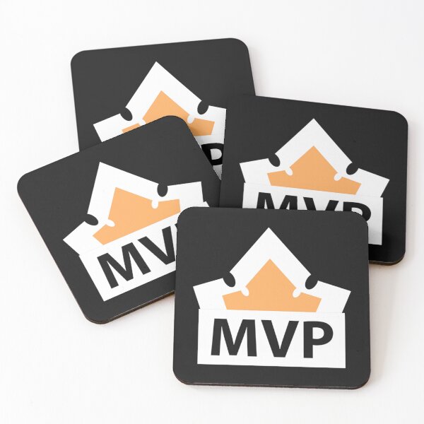 Item preview, MVP (Most Valuable Player)   designed and sold by SchmickCreation.