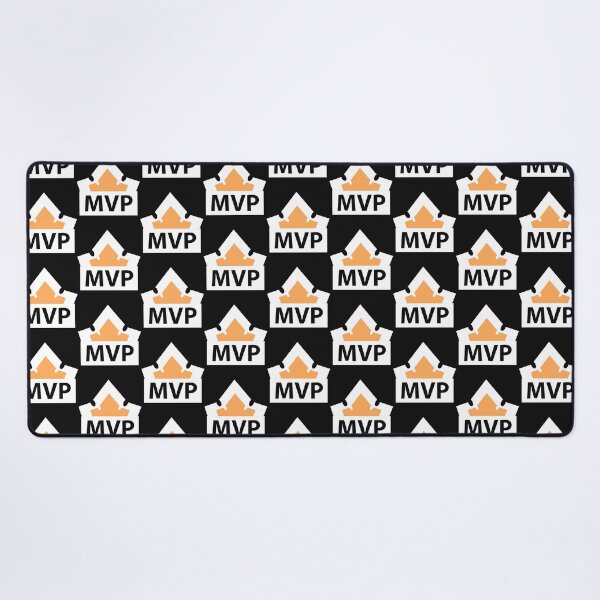 Item preview, MVP (Most Valuable Player)   designed and sold by SchmickCreation.