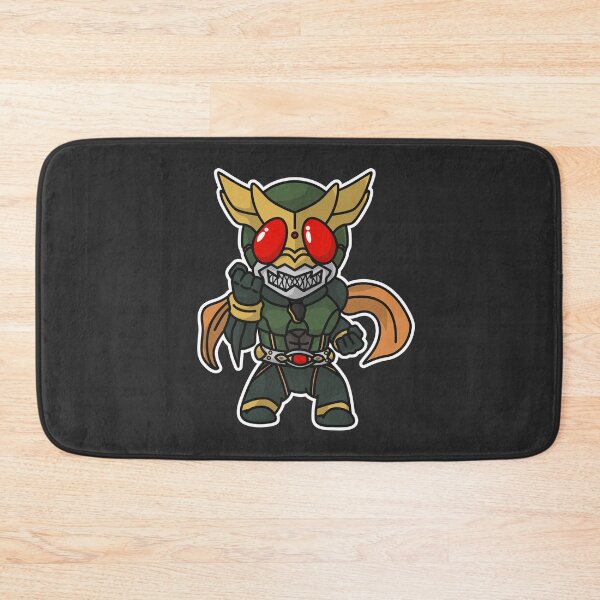 Item preview, Kamen Rider Another Agito Chibi Style Kawaii designed and sold by mattzwug-draws.