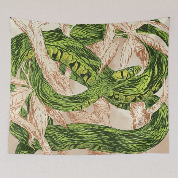 Item preview, Animalines - Snake 03 designed and sold by PixelHunter.