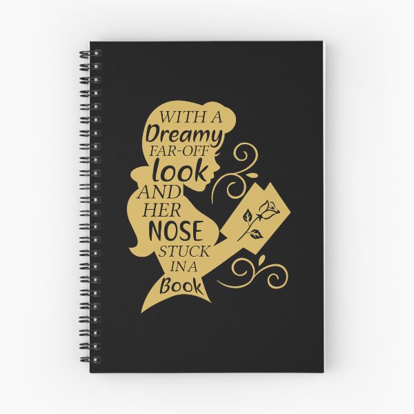 Item preview, With a Dreamy Far-Off Look  designed and sold by Halikotyre.