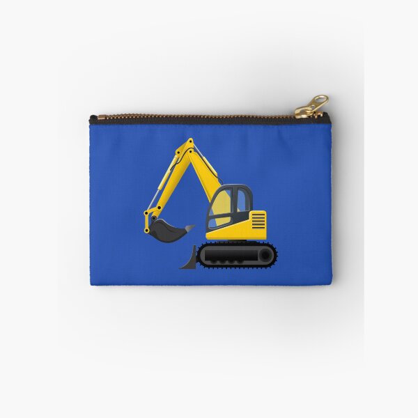 Item preview, Yellow Bulldozer designed and sold by FGCART.