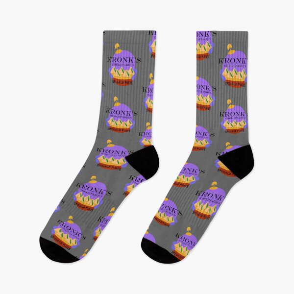 Item preview, Kronks World Famous Spinach Puffs Classic designed and sold by ElsaHoeger.
