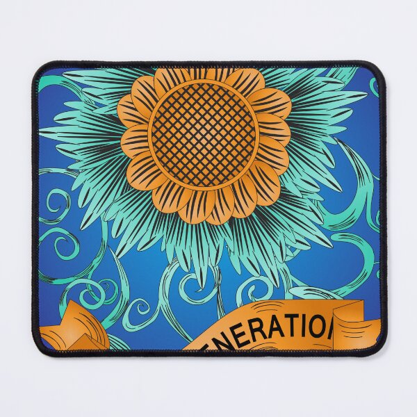 Item preview, Flower Generation designed and sold by karyalangit.