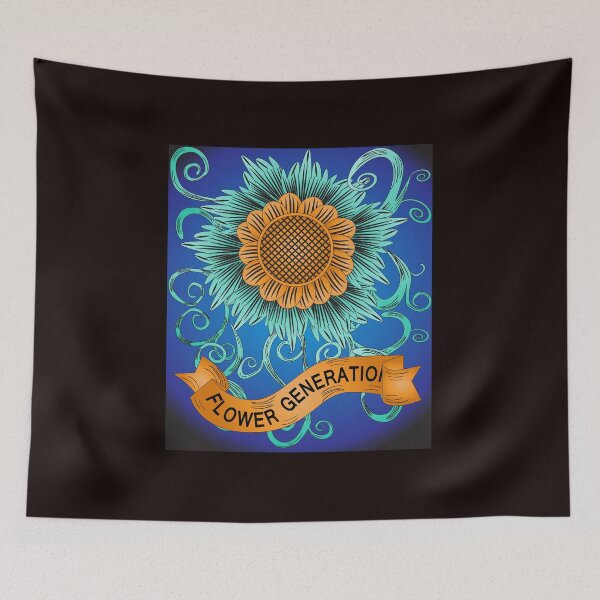 Item preview, Flower Generation designed and sold by karyalangit.