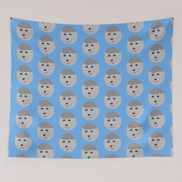 Item preview, silly little seal designed and sold by cloud-fallen.