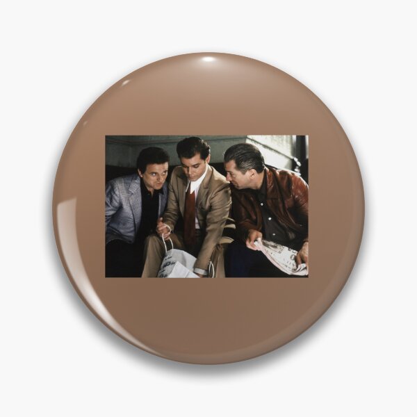 Item preview, Goodfellas designed and sold by KailyCumera.
