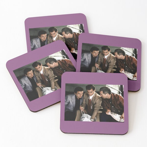 Item preview, Goodfellas designed and sold by KailyCumera.