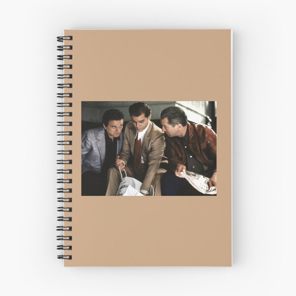 Item preview, Goodfellas designed and sold by KailyCumera.