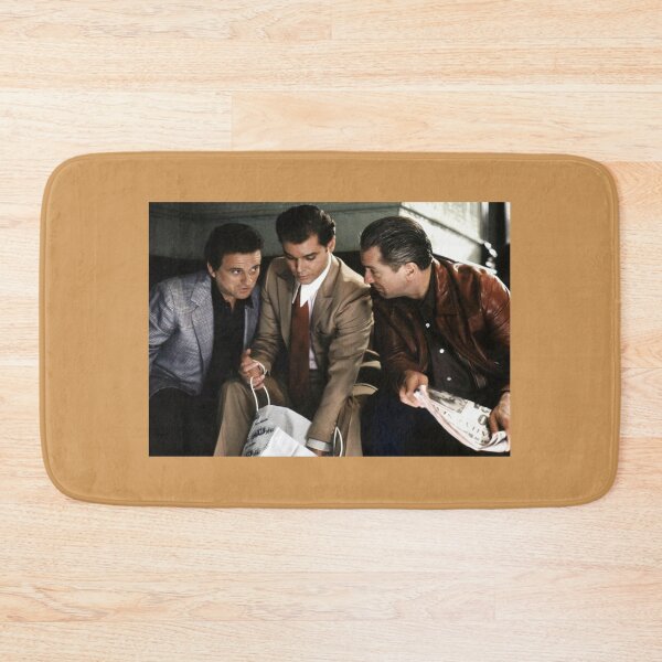 Item preview, Goodfellas designed and sold by KailyCumera.