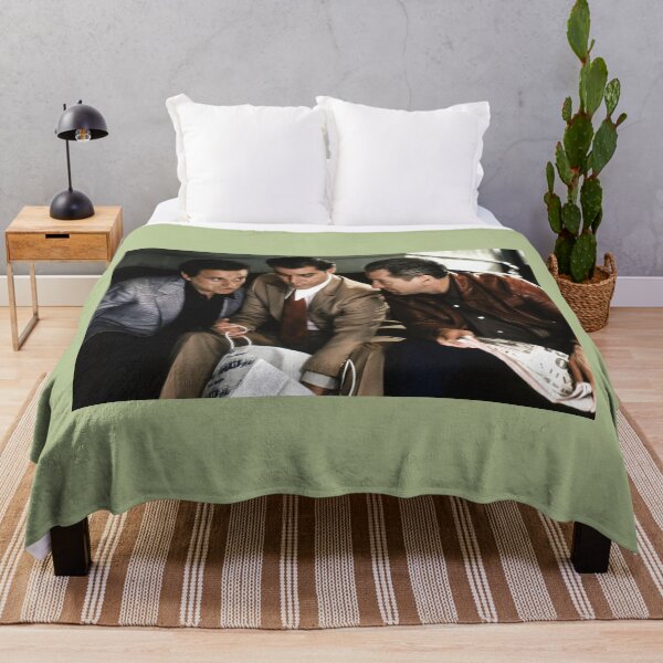 Item preview, Goodfellas designed and sold by KailyCumera.