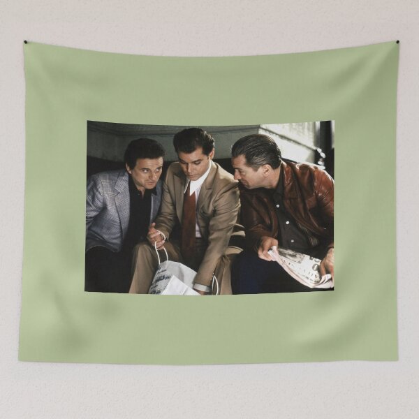 Item preview, Goodfellas designed and sold by KailyCumera.