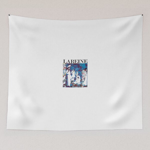 Item preview, Lareine - Band Shirt designed and sold by JasonALMS2010.