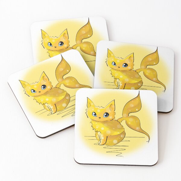 Item preview, Purrmaid of Joy designed and sold by SunCatDesigns.