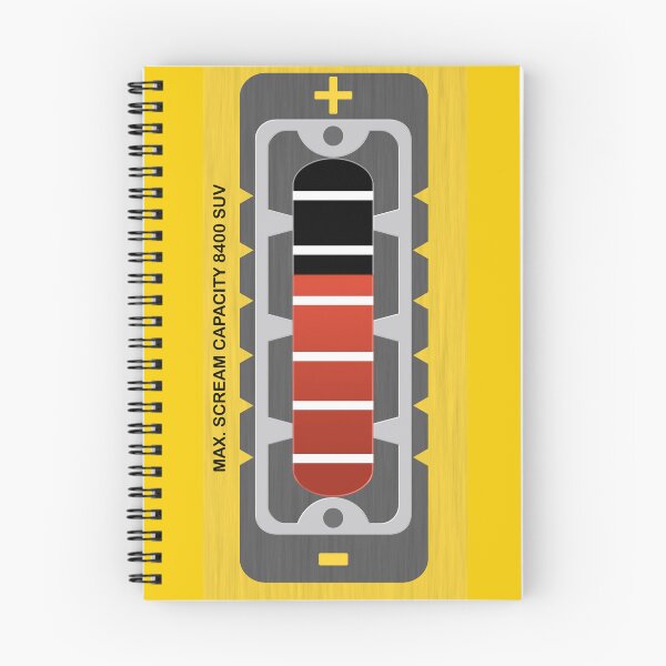 Item preview, Scream Meter designed and sold by Veraukoion.