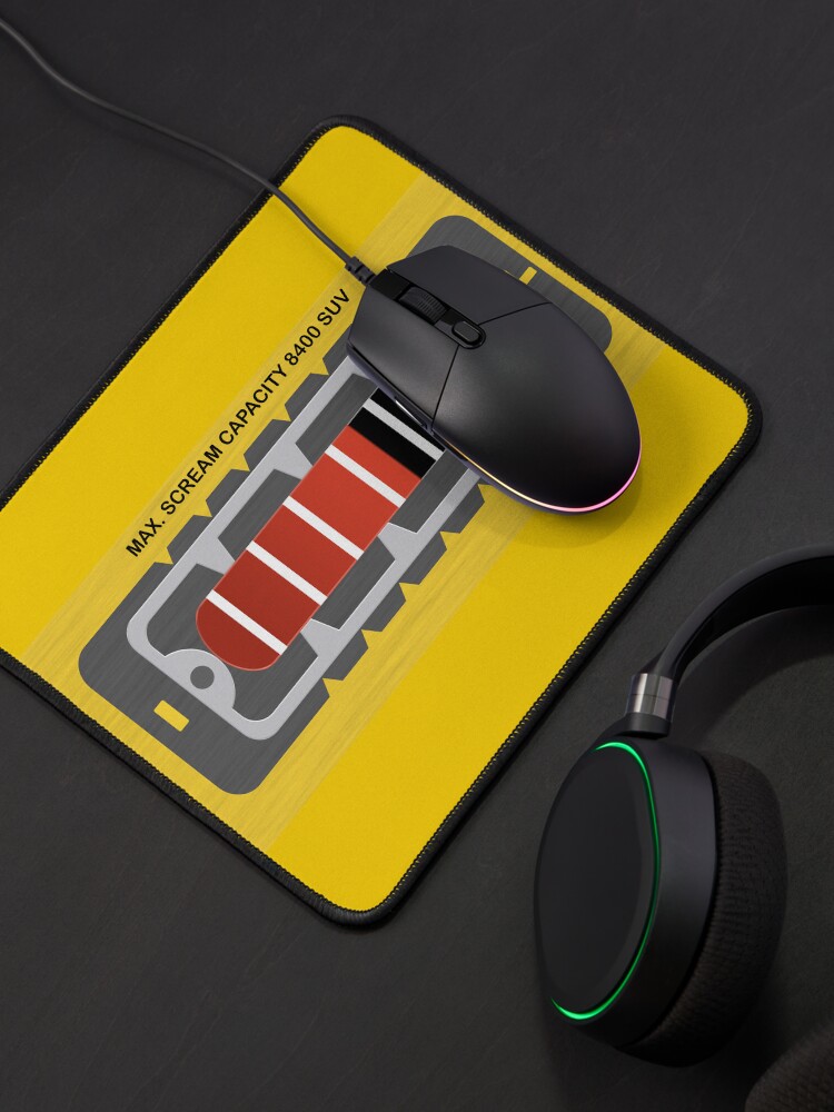 Faze store planet mousepad