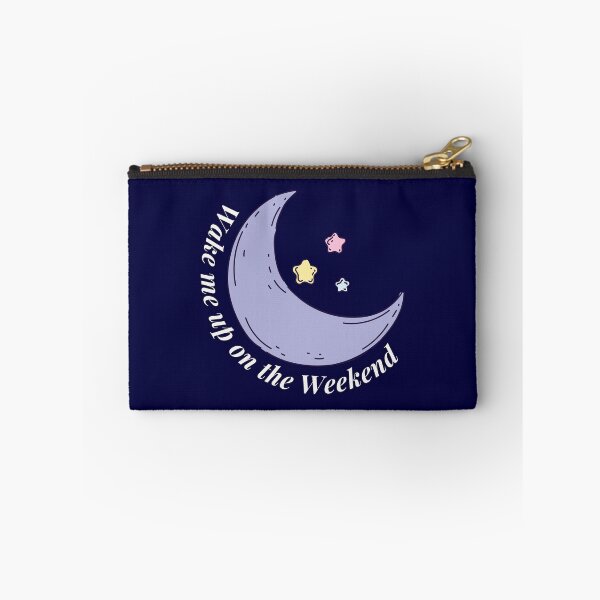Item preview, Wake me up on the Weekend designed and sold by Profession-Co.