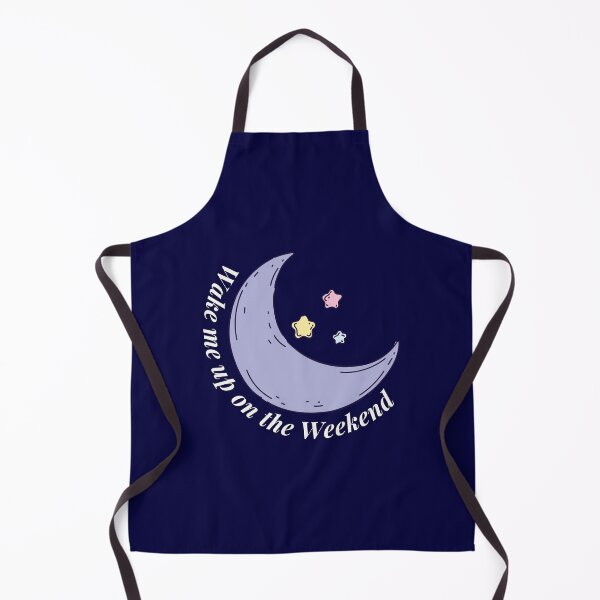 Item preview, Wake me up on the Weekend designed and sold by Profession-Co.