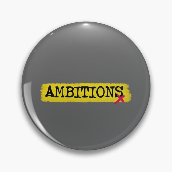 Item preview, Ambitions - ONE OK ROCK designed and sold by JuliaFahey11.